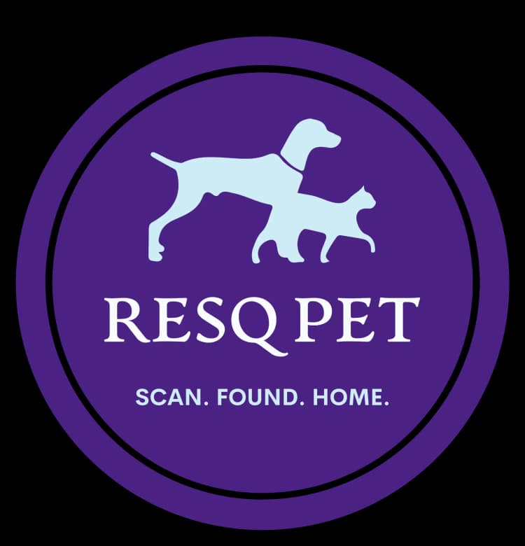 ResQ Pet Logo